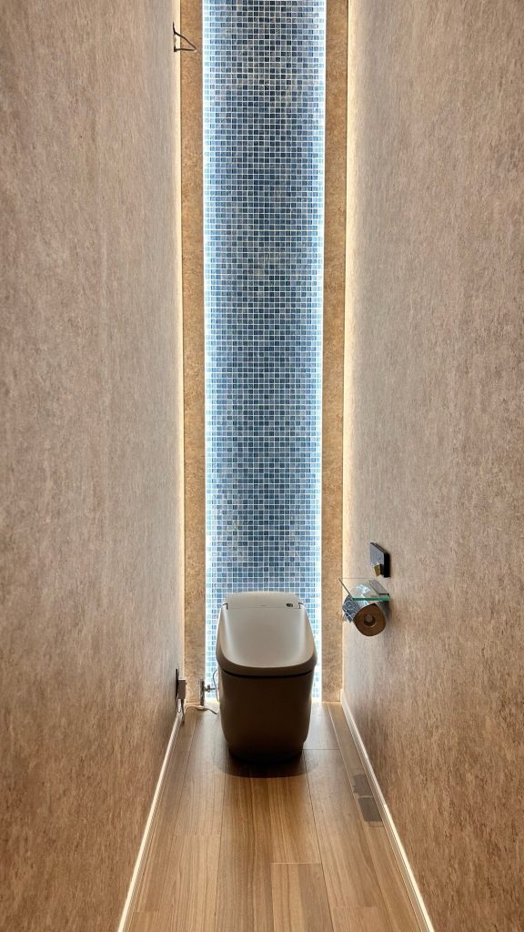 LIXIL【最新モデルサティス X】サティスGとの比較紹介 - 横浜市都筑区